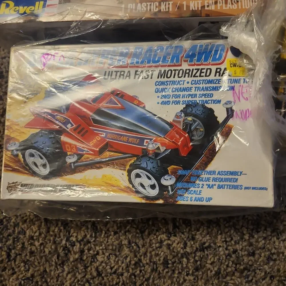 N/A revell 48